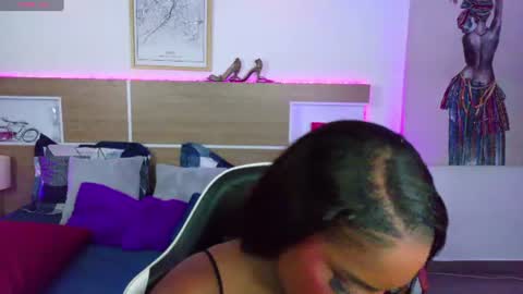 KAROL SCOTT online show from 07.01.26