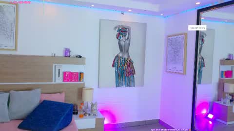 KAROL SCOTT online show from 07.13.26