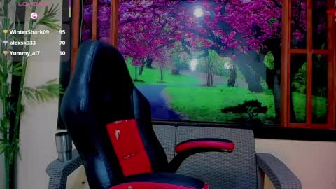 karol Vanessa   online show from 04.10.26