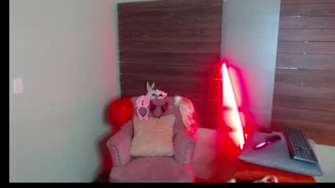 karol_yesenia online show from 09.22.25