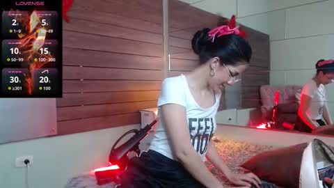 karol_yesenia online show from 11.03.25