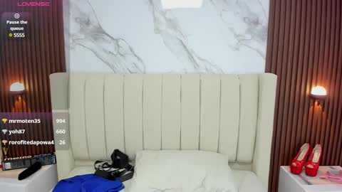 Karol and Luna online show from 02.10.25