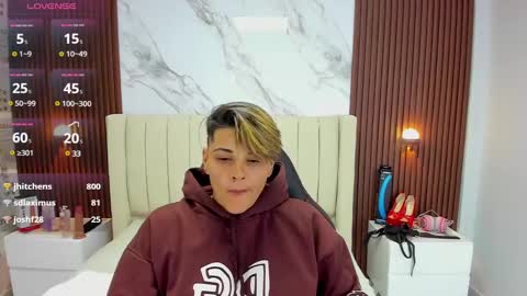 Karol and Luna online show from 02.14.25