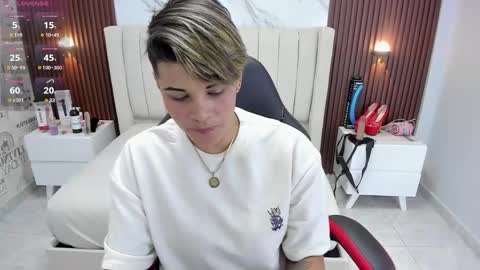 Karol and Luna online show from 02.22.25