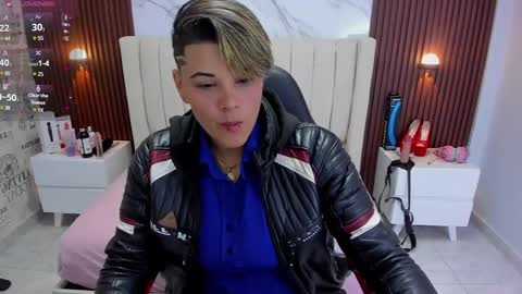 Karol and Luna online show from 02.26.25