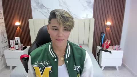 Karol and Luna online show from 02.28.25