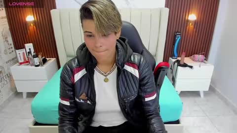 Karol and Luna online show from 03.08.25