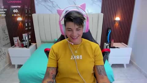 Karol and Luna online show from 03.12.25