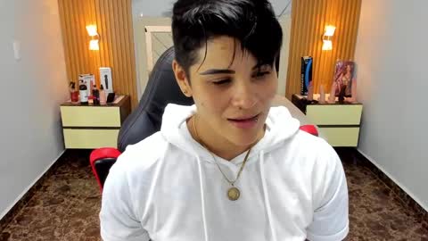 Karol and Luna online show from 09.09.25