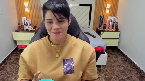 Karol and Luna online show from 09.19.25