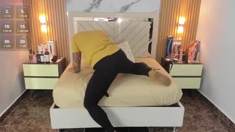 Karol and Luna online show from 09.20.25