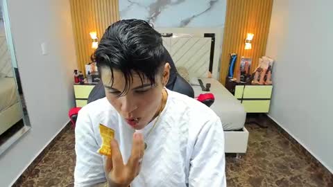 Karol and Luna online show from 10.07.25