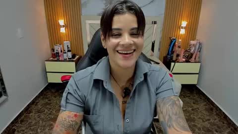 Karol and Luna online show from 11.06.25