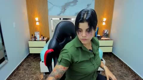 Karol and Luna online show from 01.10.26