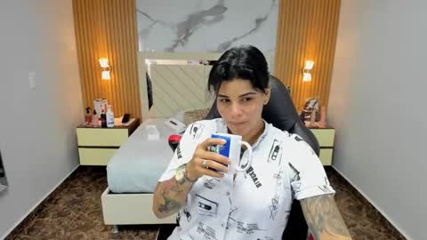 Karol and Luna online show from 01.11.26