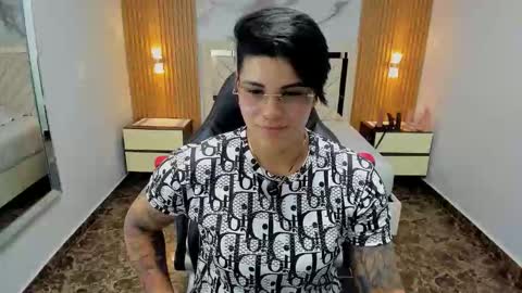 Karol and Luna online show from 03.24.26