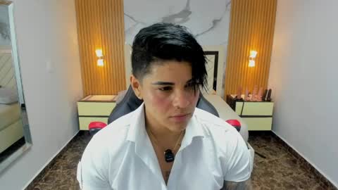 Karol and Luna online show from 04.17.26