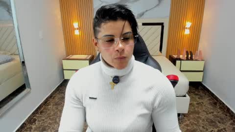 Karol and Luna online show from 05.12.26