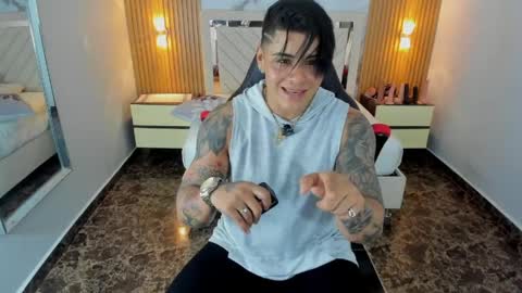 Karol and Luna online show from 05.26.26