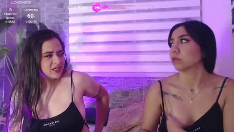 Karol and Michel online show from 03.11.25