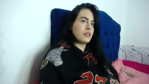 ARIANNA  online show from 04.26.26