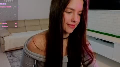 Molly online show from 04.01.26