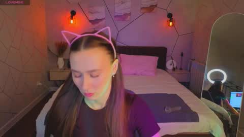 Karolina online show from 03.20.26