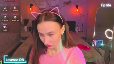 Karolina online show from 03.21.26