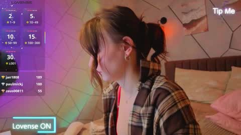 Karolina online show from 03.27.26