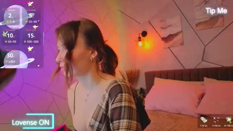 Karolina online show from 03.28.26