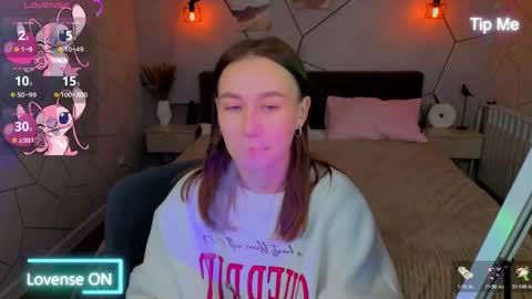 Karolina online show from 04.11.26