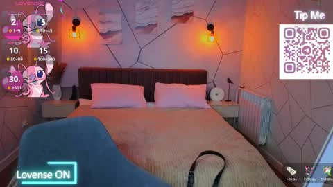 Karolina online show from 04.12.26