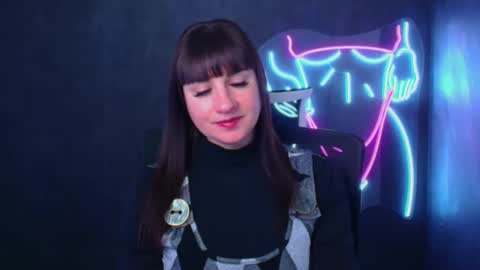 Caroline online show from 12.10.24