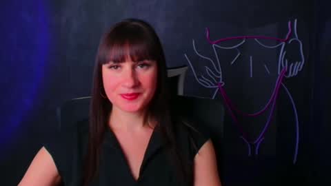 Caroline online show from 12.19.24