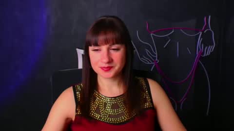 Caroline online show from 12.21.24