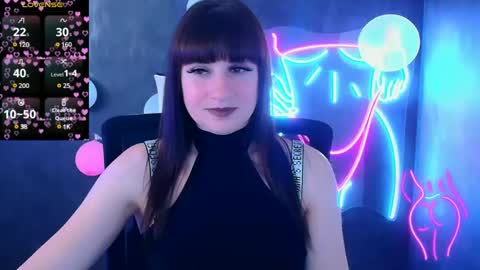 Caroline online show from 03.12.25