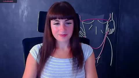 Caroline online show from 09.10.25