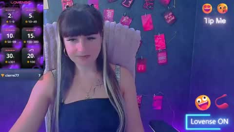 Caroline online show from 06.23.26