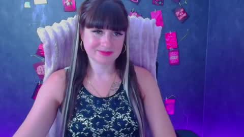 Caroline online show from 06.25.26