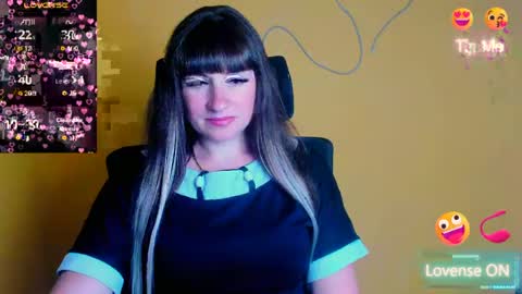 Caroline online show from 07.04.26
