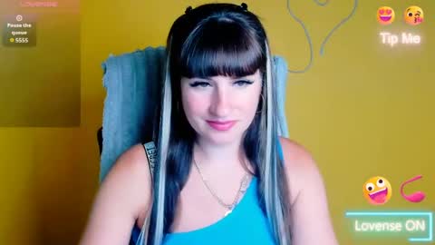 Caroline online show from 07.08.26
