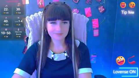 Caroline online show from 07.20.26