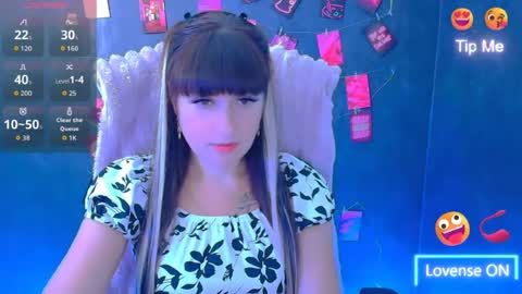 Caroline online show from 07.21.26