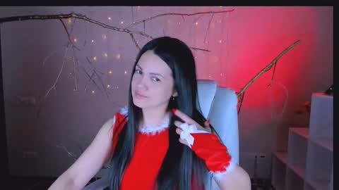 Karolina online show from 02.14.26