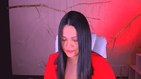 Karolina online show from 02.25.26