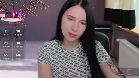 Karolina online show from 05.16.26