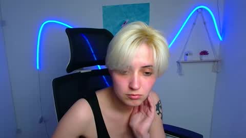 Karolina online show from 05.01.26
