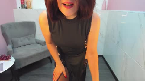 Karolina online show from 03.10.25