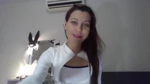 Snapshot of karolinas777x chatting on 11.28.25 Karolinas777x online show from 11.28.25