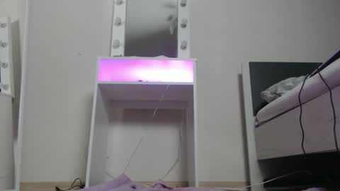 Snapshot of karolinas777x chatting on 12.16.25 Karolinas777x online show from 12.16.25